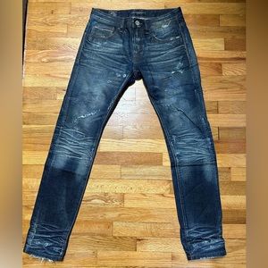 Cult of Individuality denim Jeans